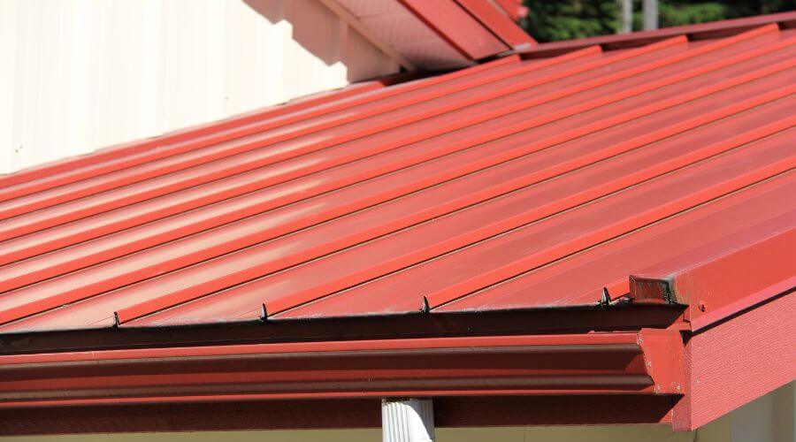 Professional gutter cleaning services in Patriot, IN